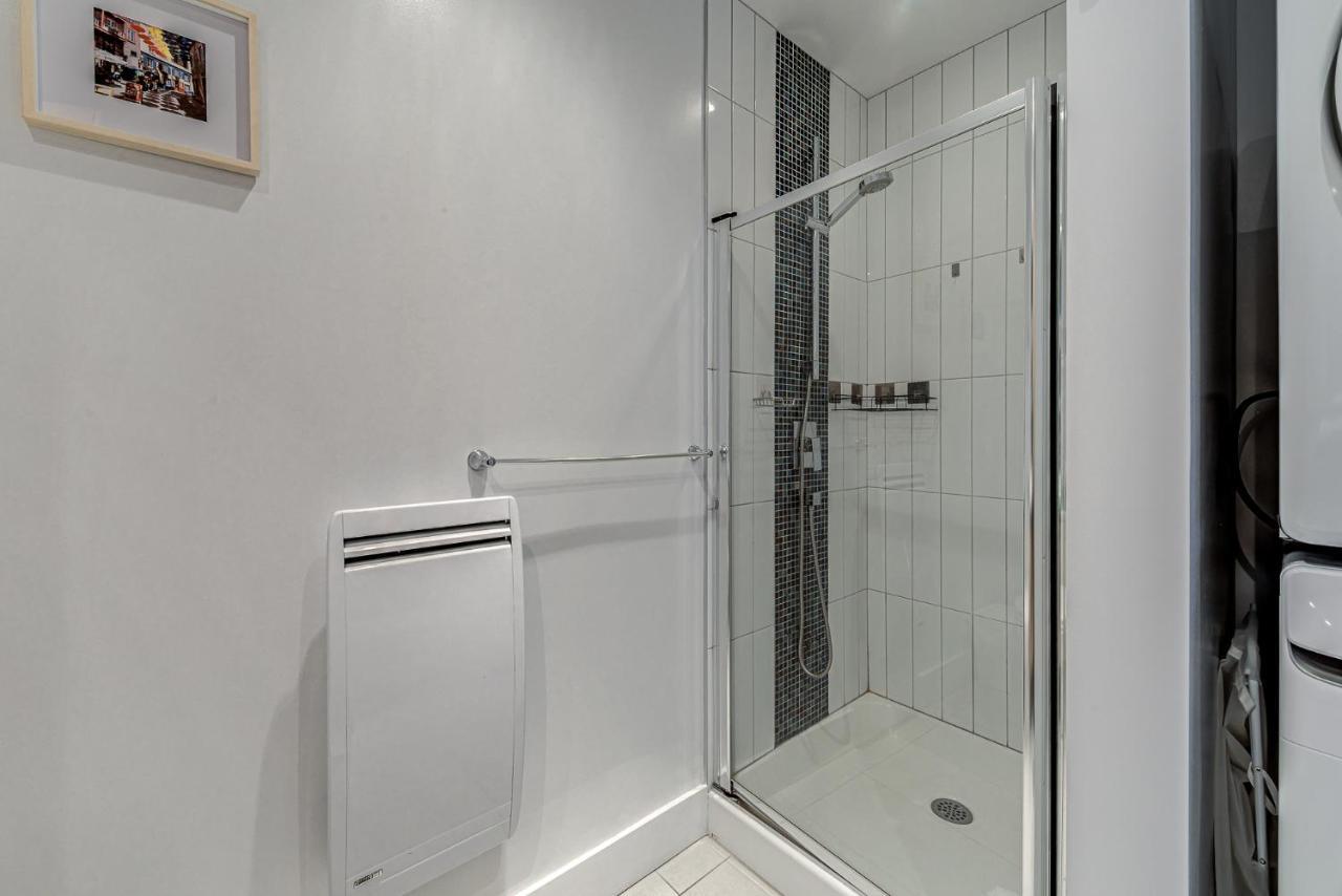 Les Immeubles Charlevoix - Le 760-206 Apartment