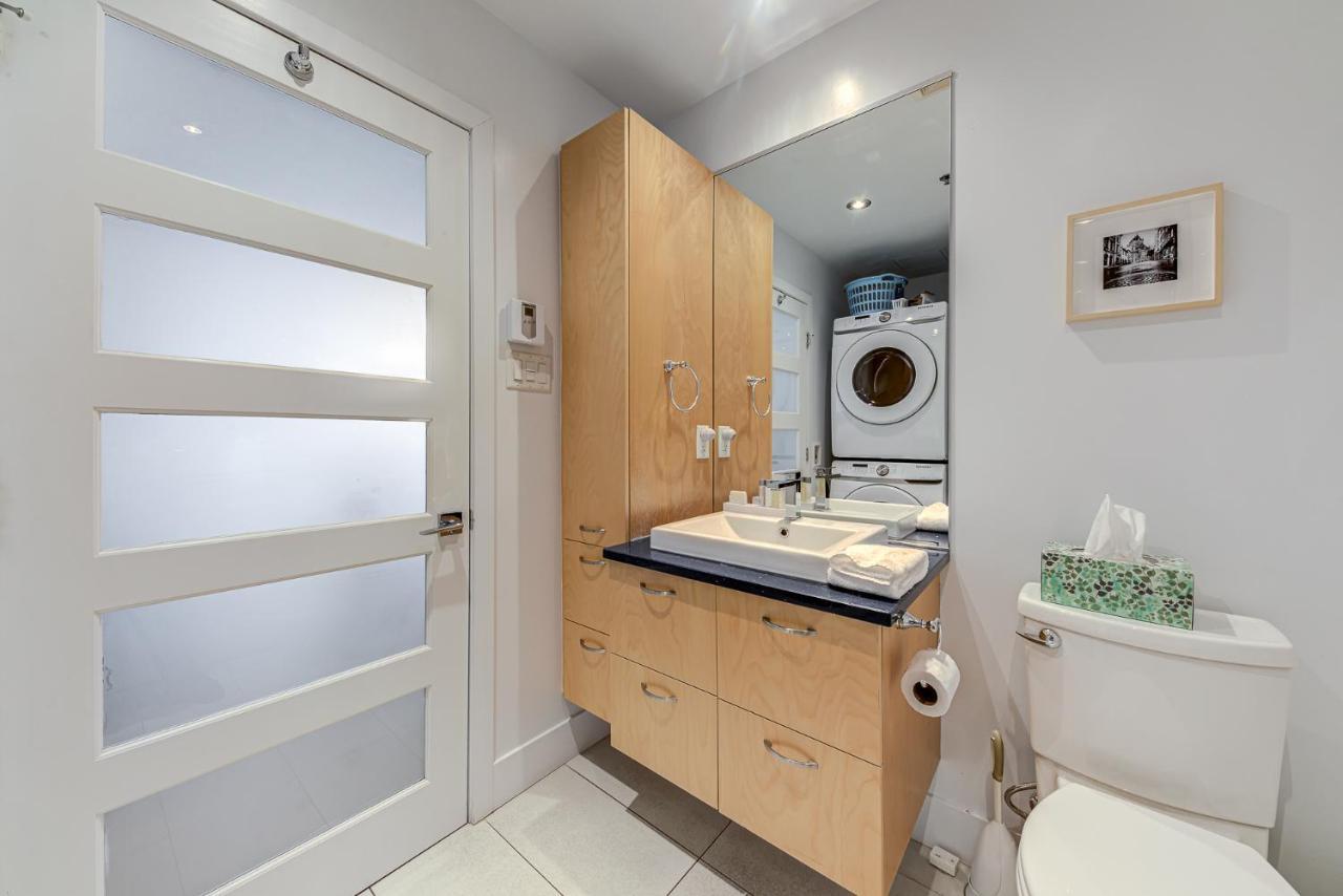 Les Immeubles Charlevoix - Le 760-206 Apartment *