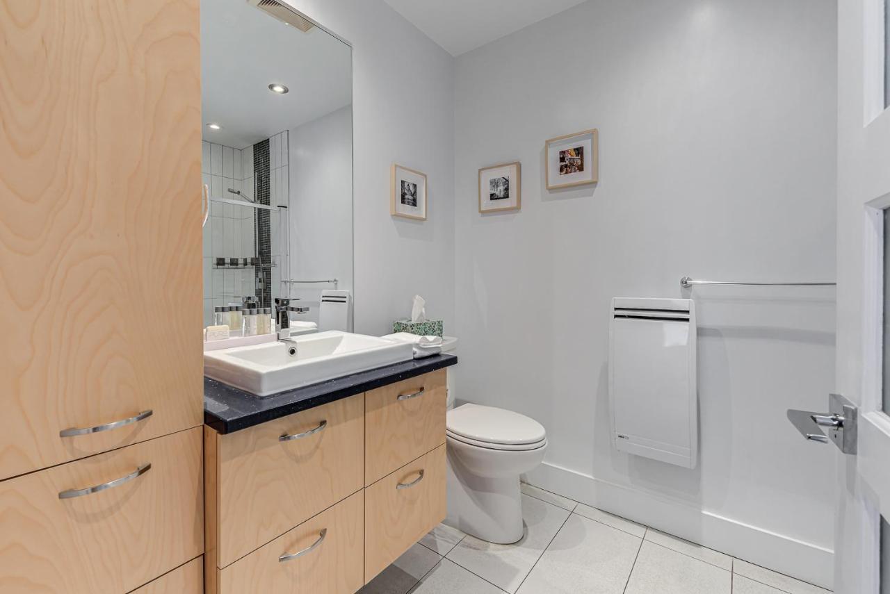 Apartment Les Immeubles Charlevoix - Le 760-206 *