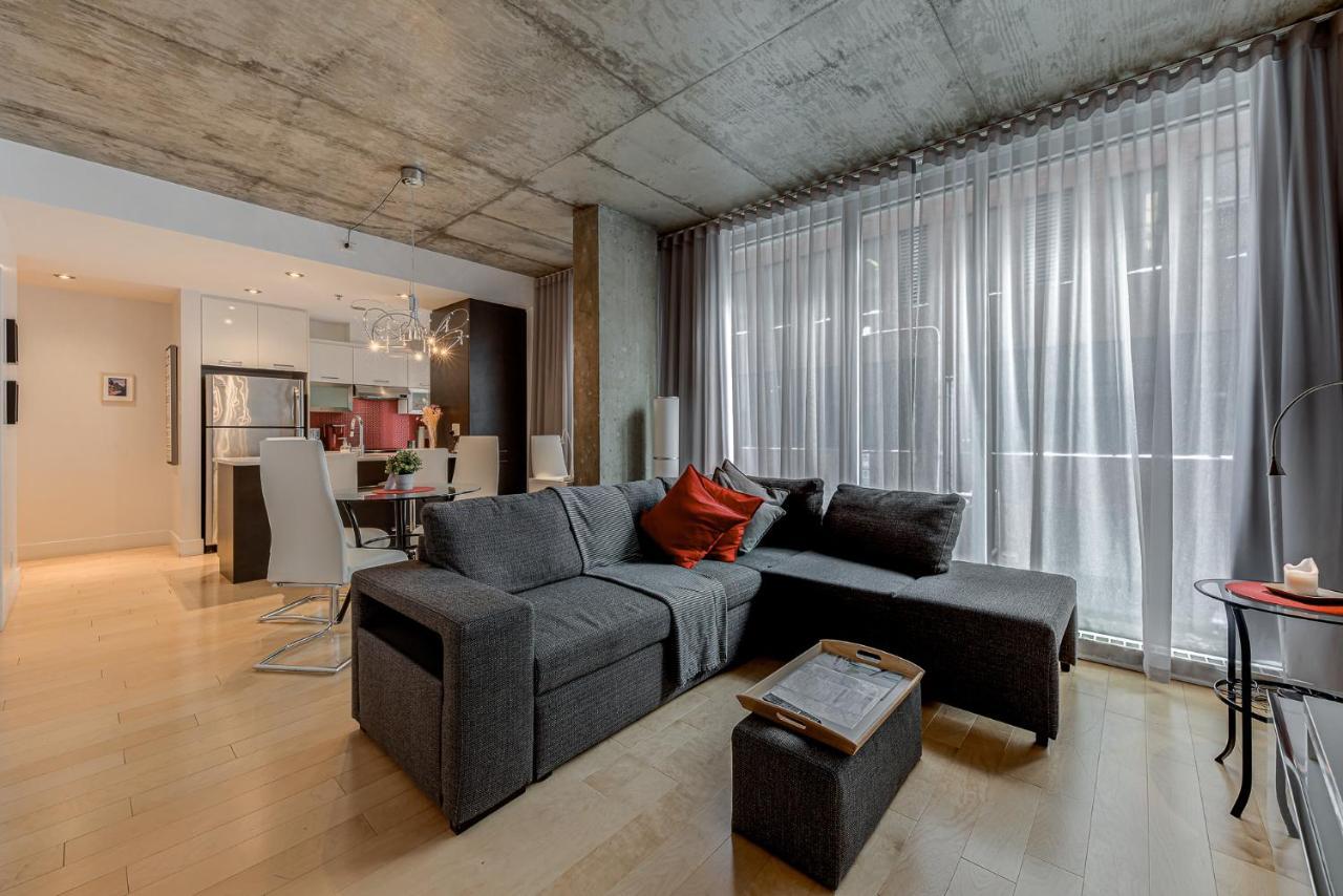 Les Immeubles Charlevoix - Le 760-206 *